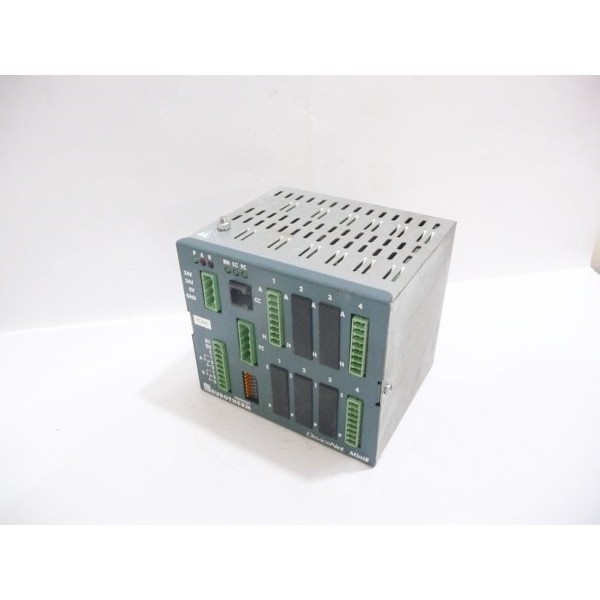 Loop Controller, DeviceNet Mini8, Invensys Eurotherm  (14 Days Warrenty on Entire Stock)